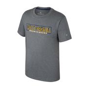  West Virginia Colosseum Youth Arcade Poly Tee