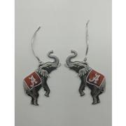  Alabama Mascot Acrylic Ornament