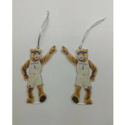  Kentucky Mascot Acrylic Ornament