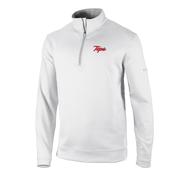  Western Kentucky Columbia Golf Tops Wickham Hills 1/4 Zip Pullover