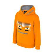  Tennessee Colosseum Toddler Game Face Pullover Hoodie