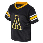  App State Colosseum Toddler Field Time Football Jersey