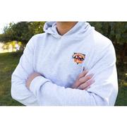  Tennessee Volunteer Traditions Throwback Rifleman Hoodie