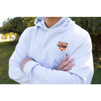 Tennessee Volunteer Traditions Throwback Rifleman Hoodie