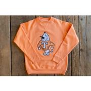  Tennessee Volunteer Traditions Smokey Applique Crew