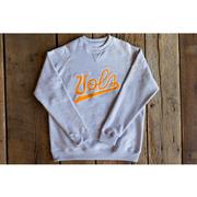  Tennessee Volunteer Traditions Vols Applique Crew