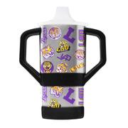  Lsu 8 Oz.Sippy Cup