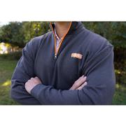  Tennessee Volunteer Traditions Vols Star 1/4 Zip Pullover