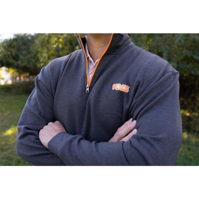 Tennessee Volunteer Traditions Vols Star 1/4 Zip Pullover