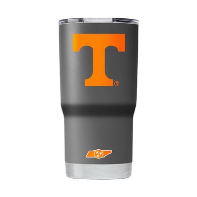 Tennessee Smokey Grey 20 oz Tumbler