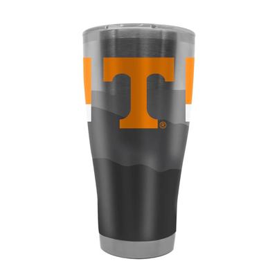 Tennessee Smokey Grey 30 oz Tumbler