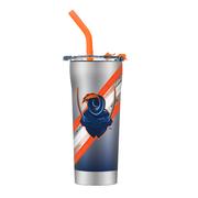  Virginia 20 Oz Straw Tumbler