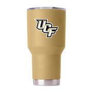  Ucf Gametime Sidekick 30oz Gold Knights Tumbler With Lid