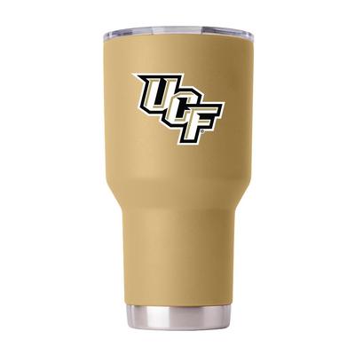 UCF Gametime Sidekick 30oz Gold Knights Tumbler With Lid