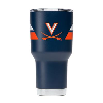 Gametime Sidekick 30 Oz Cavalier Tumbler With Lid