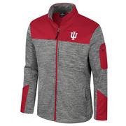  Indiana Colosseum Guard Full Zip Jacket