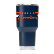  Gametime Sidekick 30 Oz Cavalier Script Tumbler With Lid