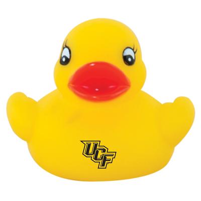 UCF Rubber Ducky