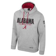  Alabama Colosseum Oht Pullover Hoodie