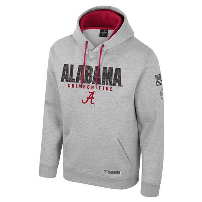 Alabama Colosseum OHT Pullover Hoodie