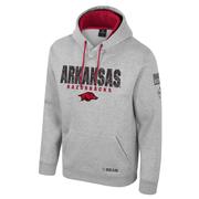  Arkansas Colosseum Oht Pullover Hoodie