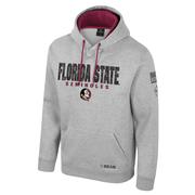  Florida State Colosseum Oht Pullover Hoodie