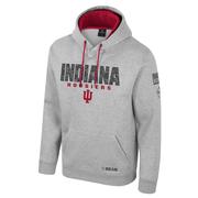  Indiana Colosseum Oht Pullover Hoodie