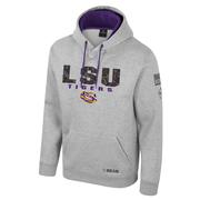  Lsu Colosseum Oht Pullover Hoodie