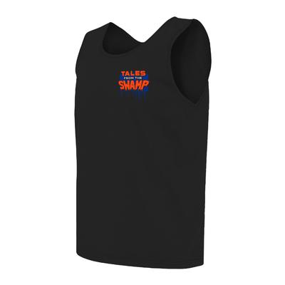 Florida Tales from the Swamp Comfort Colors Tank