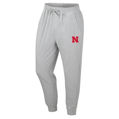 Nebraska Colosseum Oh Snap Joggers