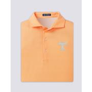  Tennessee Turtleson Conan Houndstooth Polo