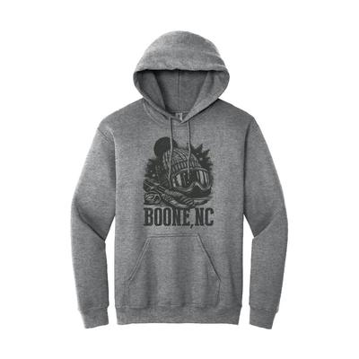 Boone Ski Season Hoodie