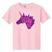  Boone Youth Unicorn Stars Tee