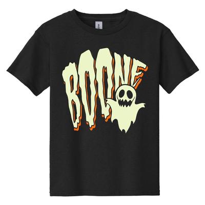 Boone YOUTH Ghost Tee