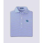  Kentucky Turtleson Gus Stripe Performance Polo