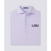  Lsu Turtleson Lennon Performance Polo