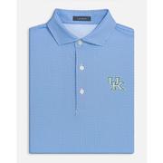  Kentucky Turtleson Raynor Performance Polo