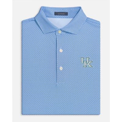 Kentucky Turtleson Raynor Performance Polo