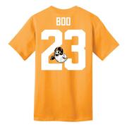  Tennessee Boo Carter # 23 Shirsey Tee