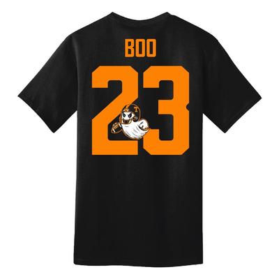 Tennessee Boo Carter #23 Shirsey Tee