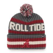  Alabama 47 Brand Bering Cuff Knit Beanie