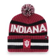  Indiana 47 Brand Bering Cuff Knit Beanie