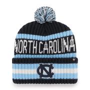  North Carolina 47 Brand Bering Cuff Knit Beanie