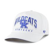  Kentucky 47 Brand Coltrane Hitch Snapback Cap