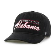  Alabama 47 Brand Gridiron Hitch Rope Snapback Cap