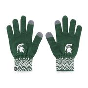  Michigan State 47 Brand Elsa Gloves