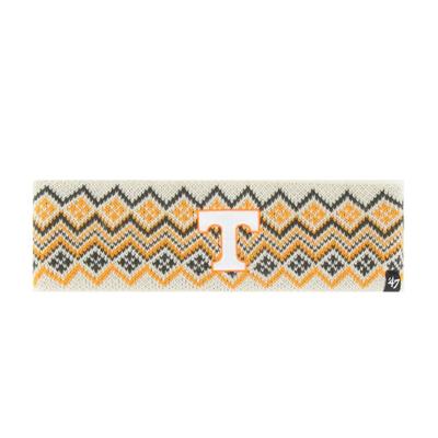 Tennessee 47 Brand Women's Elsa Knit Headband