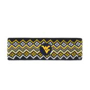  West Virginia 47 Brand Women's Elsa Knit Headband