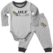  Ucf Wes And Willy Infant Jie Jie Hopper Set