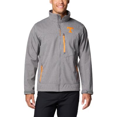 Tennessee Columbia Ascendar III Softshell Jacket